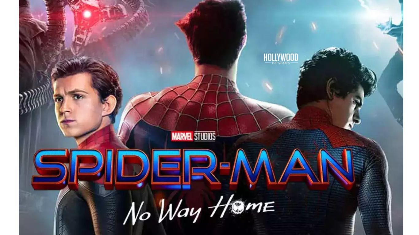 Spider-Man: No Way Home watch full movie onlin