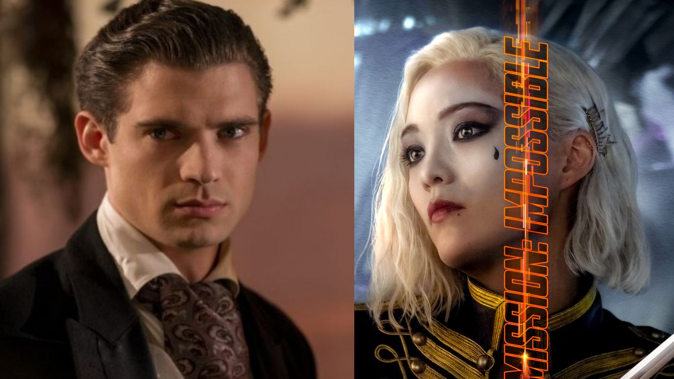 Mission Impossible 7: Villain Pom Klementieff Draws Inspiration from Bruce Lee and Clint Eastwood
