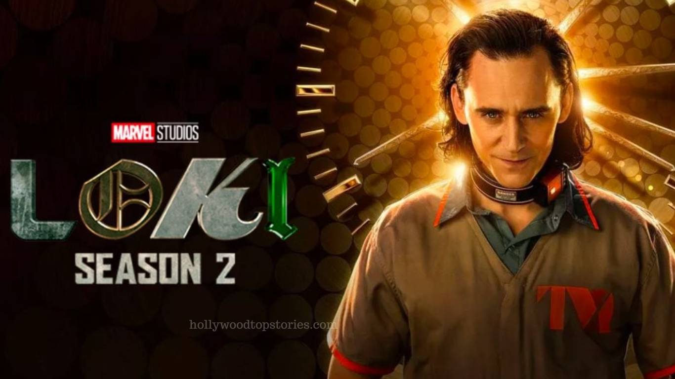 Loki Season 2 the Original series, is streaming on October 5