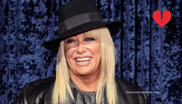 Beloved Actress Suzanne Somers Dies at 76