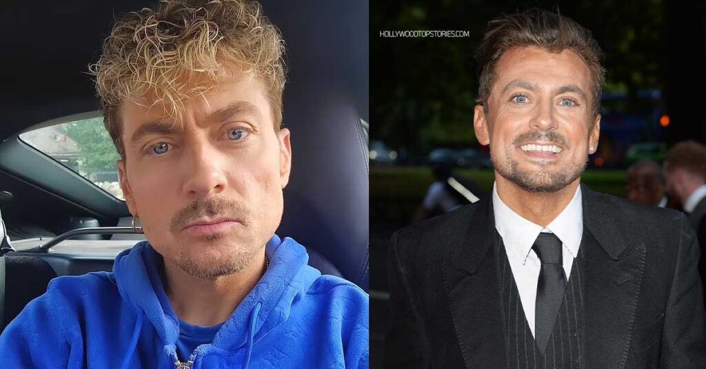 Paul Danan Passed Away