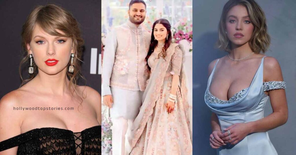 Gautam Adani's son Jeet Weeding: No Taylor swift, no Selena Gomez no Sydney Sweeney, not big celebrities will come for weeding Gautam Adani cleared..